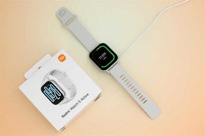 So sánh sự khác biệt của đồng hồ Xiaomi Redmi Watch 5, Redmi Watch 5 Active và Redmi Watch 5 Lite