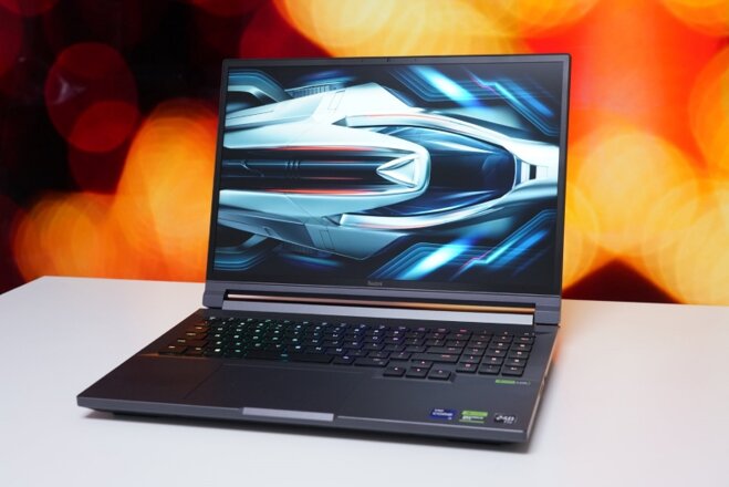 Laptop gaming Xiaomi Redmi G Pro 2024: Hiệu năng mạnh nhất phân khúc dưới 40 triệu đồng!