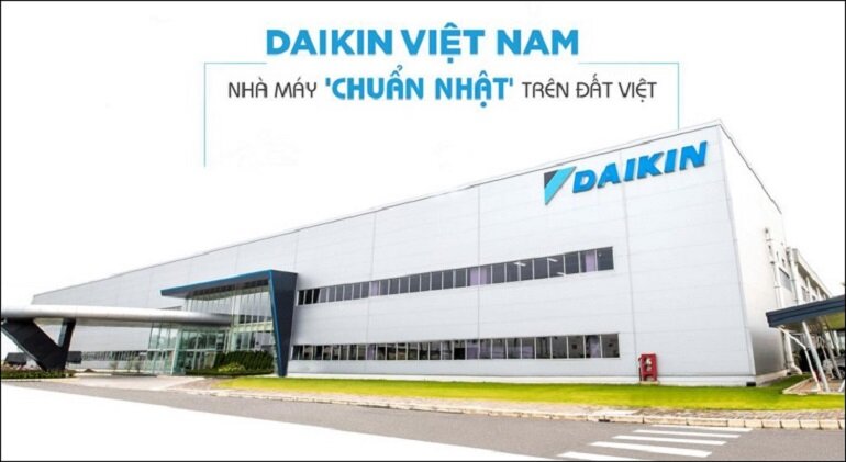 Ưu nhược điểm của điều hòa Daikin 3FGN300HY1 cho công xưởng, nhà máy