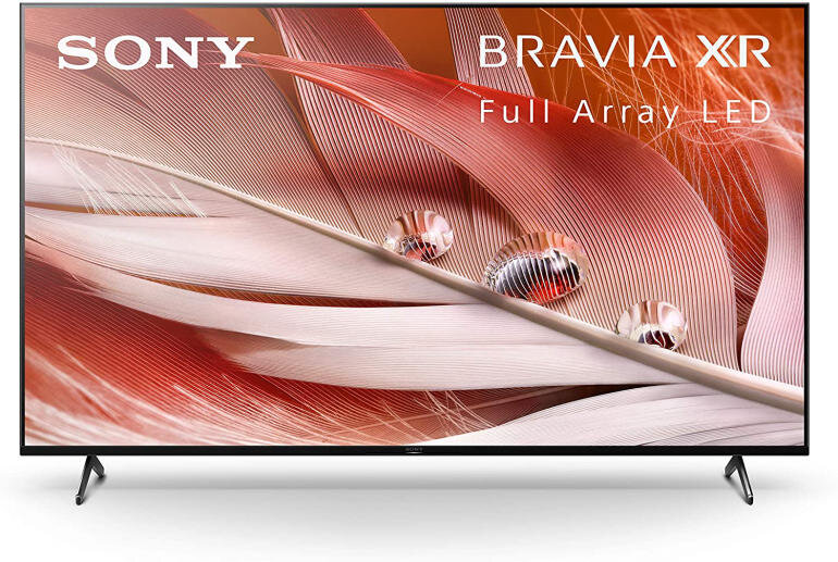 Đánh giá hiệu suất và chất lượng hình ảnh của OLED Tivi 4K Sony 65 inch 65A80J
