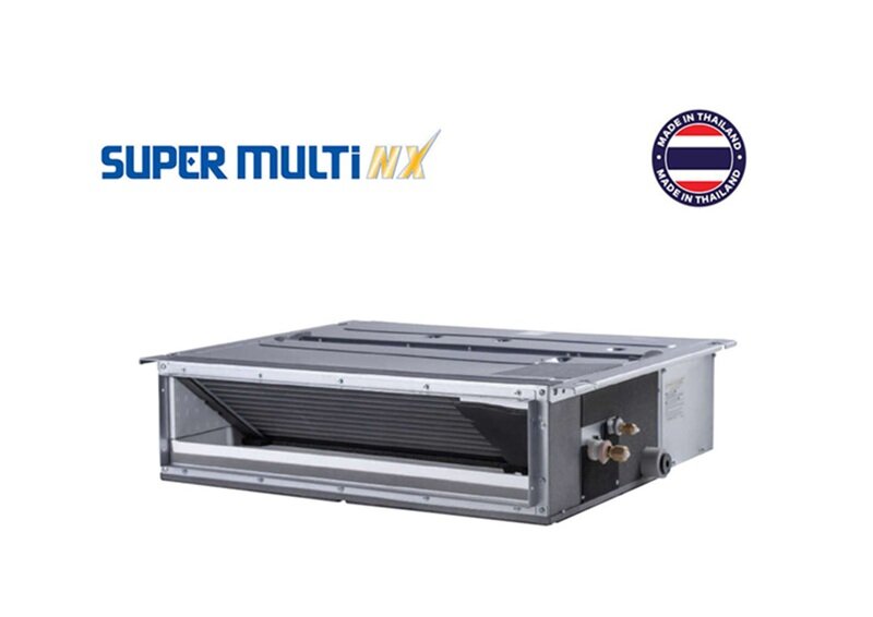 Dàn lạnh điều hòa Daikin giấu trần nối ống gió CDXP35RVMV - giá chỉ 8 triệu đồng mà cao cấp