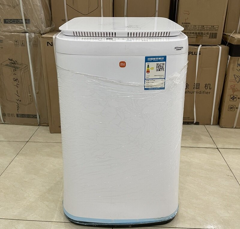 Gợi ý một số model máy giặt nhỏ khoảng 5kg phù hợp giặt đồ trẻ sơ sinh, đồ lót