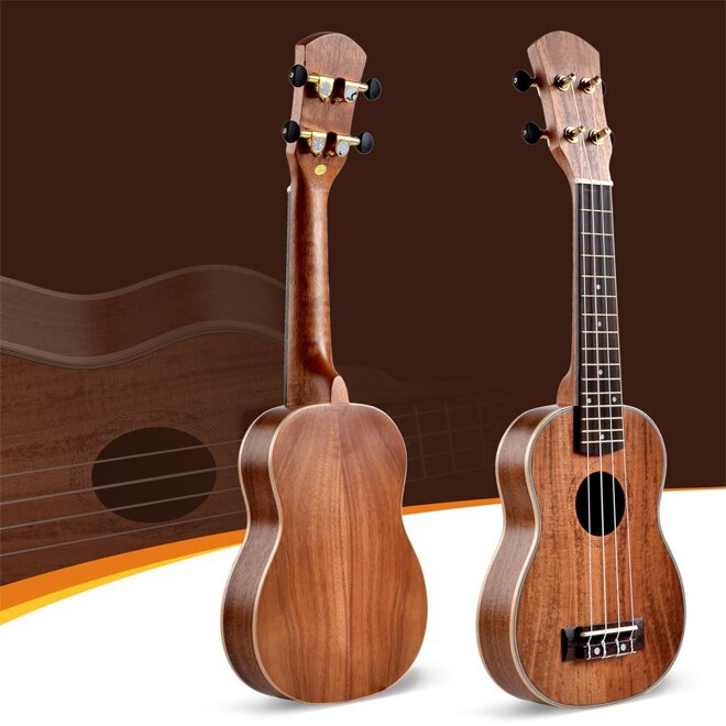 Đàn Ukulele Vines UK21-30 chính hãng  uy tín