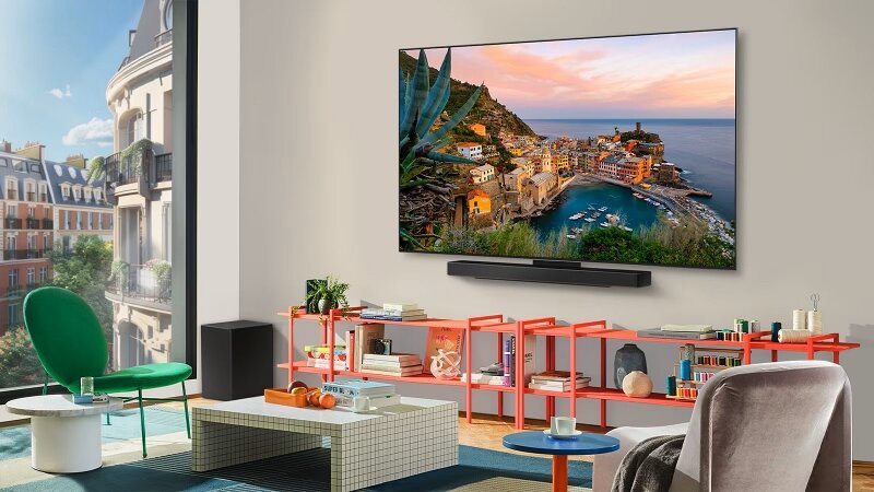 TOP 6 tivi 65 inch đáng mua nhất năm 2025, từ giá rẻ cho đến siêu 