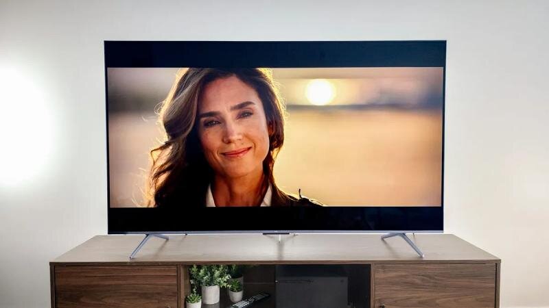 Đánh giá tivi TCL 75C6K - Hiển thị xuất sắc, chơi game đỉnh cao