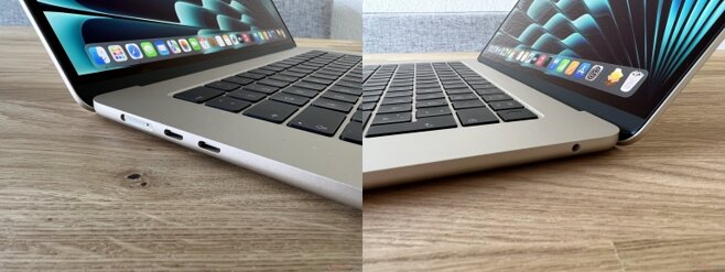 Macbook Air 15 inch M2 giá bao nhiêu