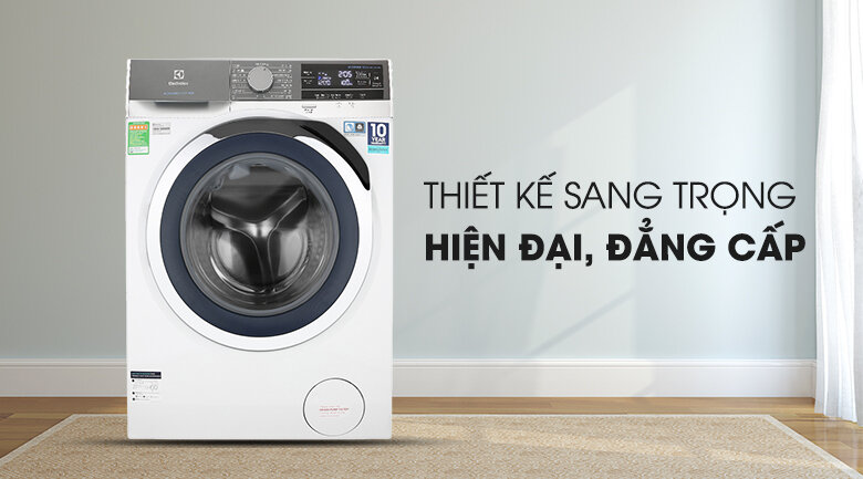 Nên mua máy giặt hãng nào tốt