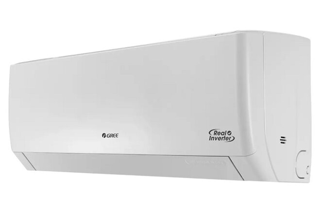 điều hòa Gree 2 chiều Inverter 18.000BTU GWH18PD-K6D1P4