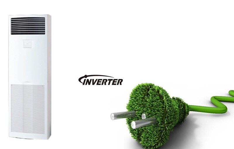 Giải mã sức hút của điều hòa cây Daikin 48000 BTU FVA140AMVM/RZF140CVM với khách sạn, nhà hàng