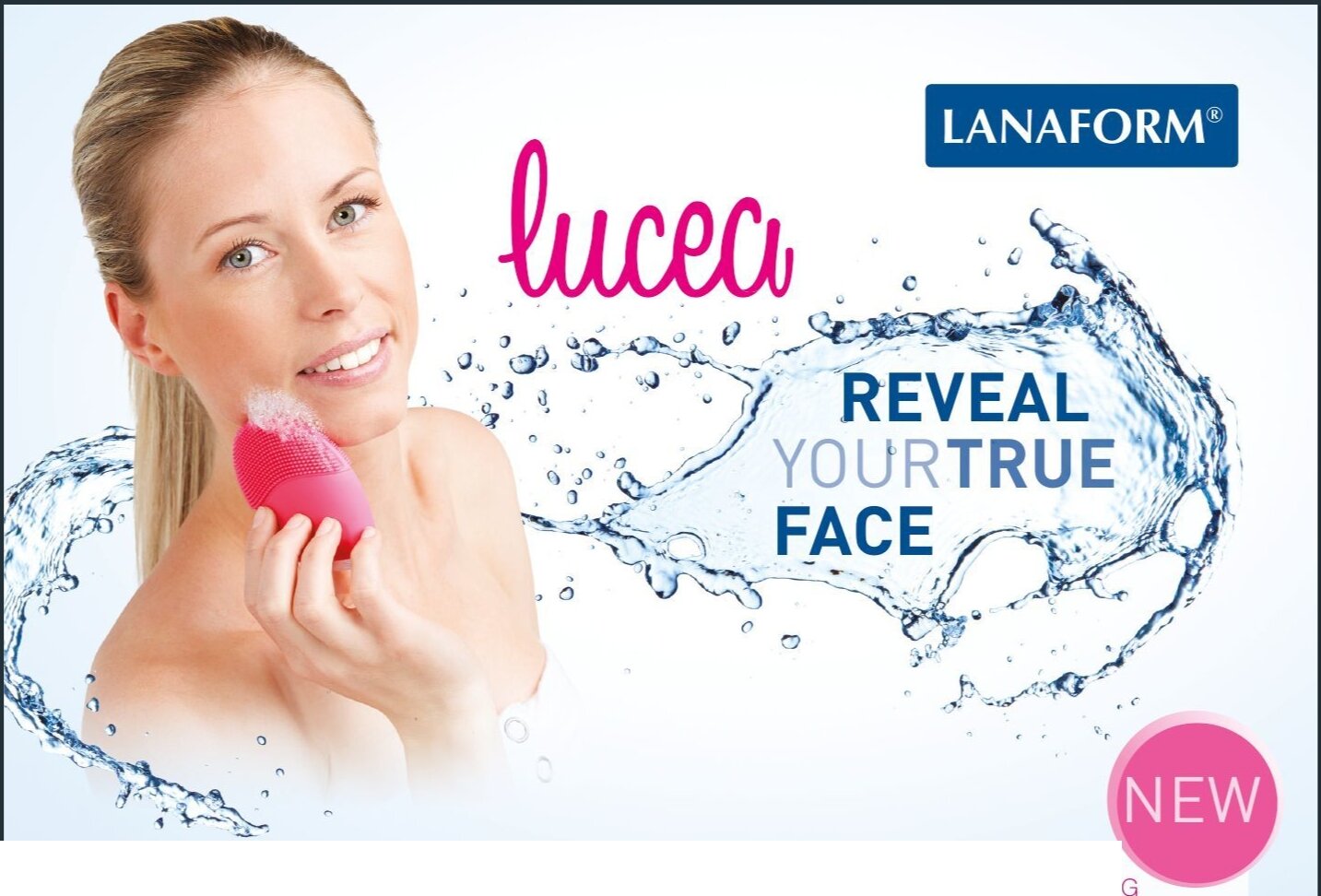 Lanaform Lucea