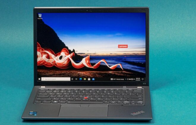 Lenovo ThinkPad X13 Gen 2