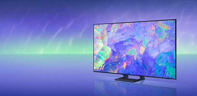 tivi samsung cu8500