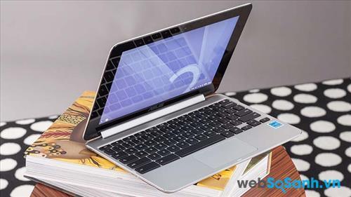 Tổng Hợp 7 Laptop Mini Tốt Nhất Trong Năm 2016 Websosanhvn