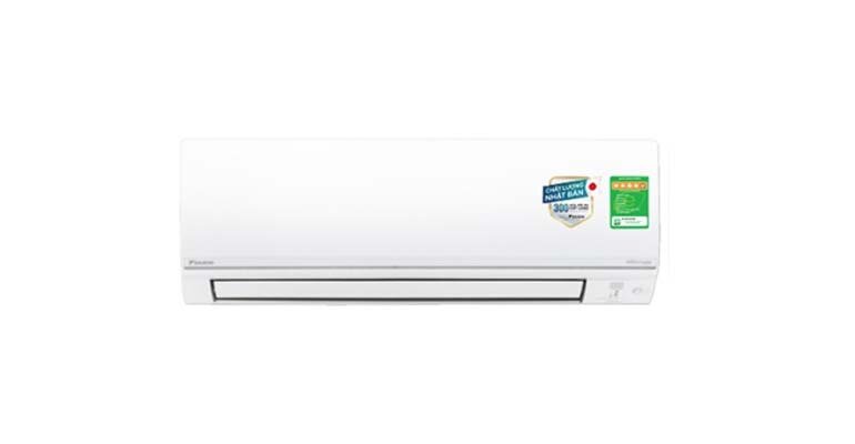 may lanh daikin 1hp