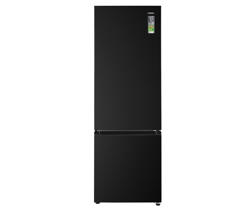 Tủ lạnh Aqua Inverter 324 lít AQR-B390MA(FB)