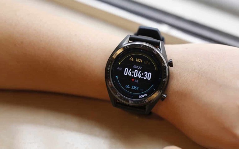 huawei watch gt pro 3