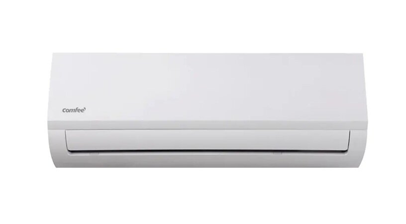Điều hòa Comfee CFS-13FWFF-V giá chỉ 5 triệu đồng, có màng lọc kép, wifi thông minh