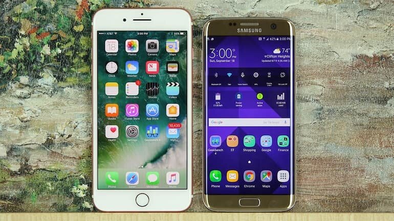 Mua điện thoại cũ giúp tiết kiệm nhiều chi phí hơn