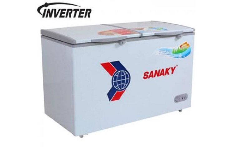 Tủ đông Sanaky 400 lít