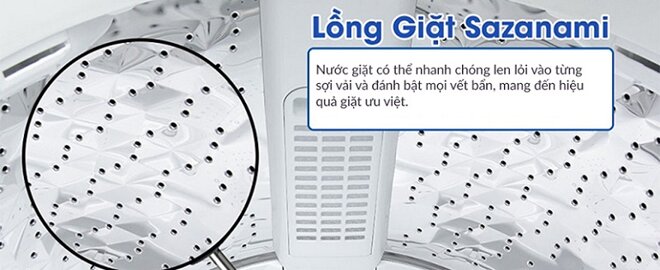 máy giặt panasonic có tốt không