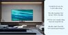 QLED Tivi 4K Samsung 50Q80T 50 inch - Trải nghiệm tuyệt vời nhất