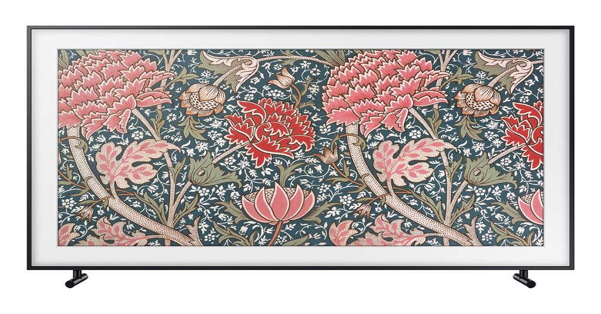 QLED Tivi Khung Tranh Samsung 4K 65 inch 65LS03A - Nâng cao chất lượng giải trí!