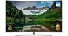 QLED Tivi Samsung 55Q8CNA, 4K HDR – Màn hình cong ấn tượng!
