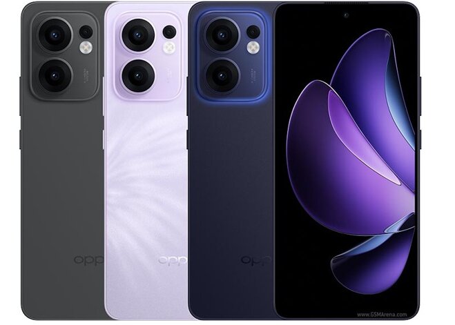 Đánh giá điện thoại OPPO Reno13 F 5G: Xuất sắc toàn diện!