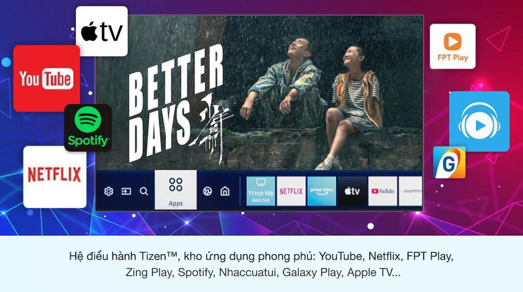 Đánh giá Samsung 55QN90A: Siêu phẩm 2021 nay đã có giá hợp lý, dễ tiếp cận hơn