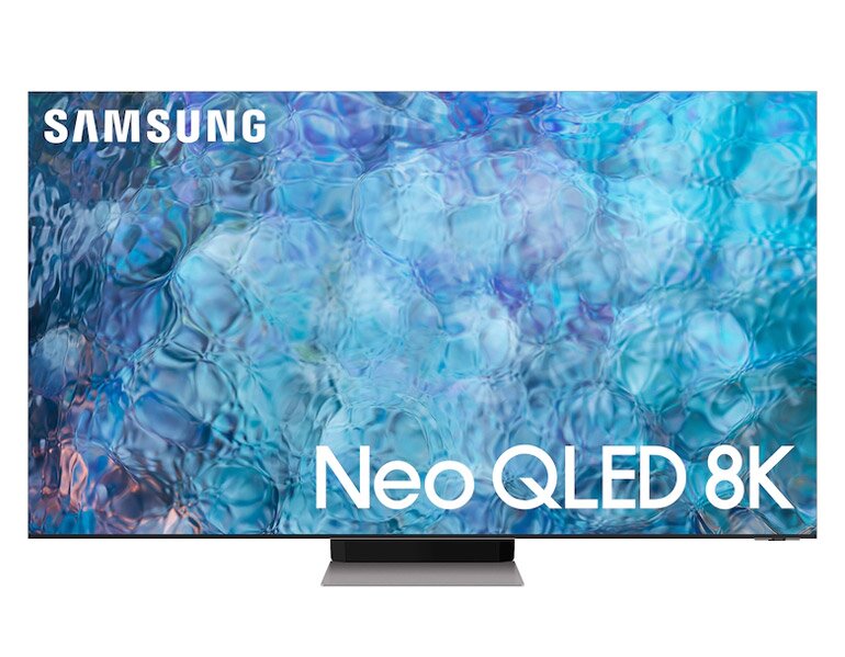 NEO QLED Tivi 8K Samsung 65QN900A-1