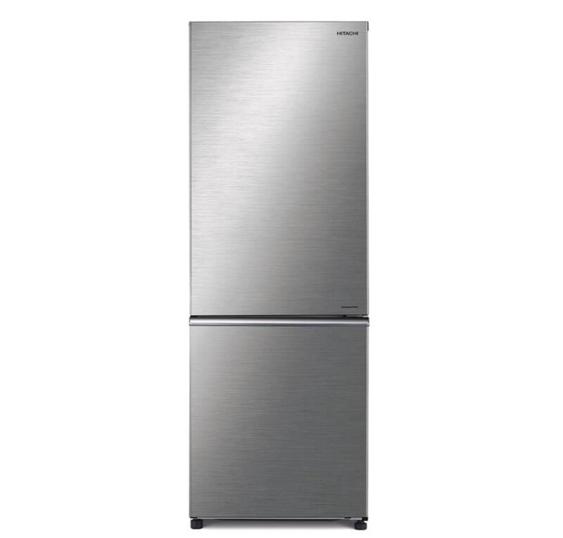 Tủ lạnh Hitachi R-B330PGV8 BSL giảm 3 triệu đồng, hàng Nhật chất lượng đỉnh cao