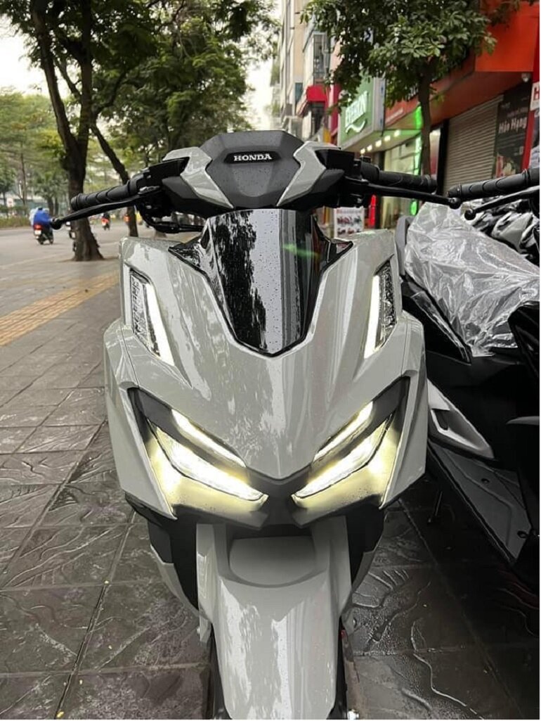 honda vario 160 thể thao chính hãng