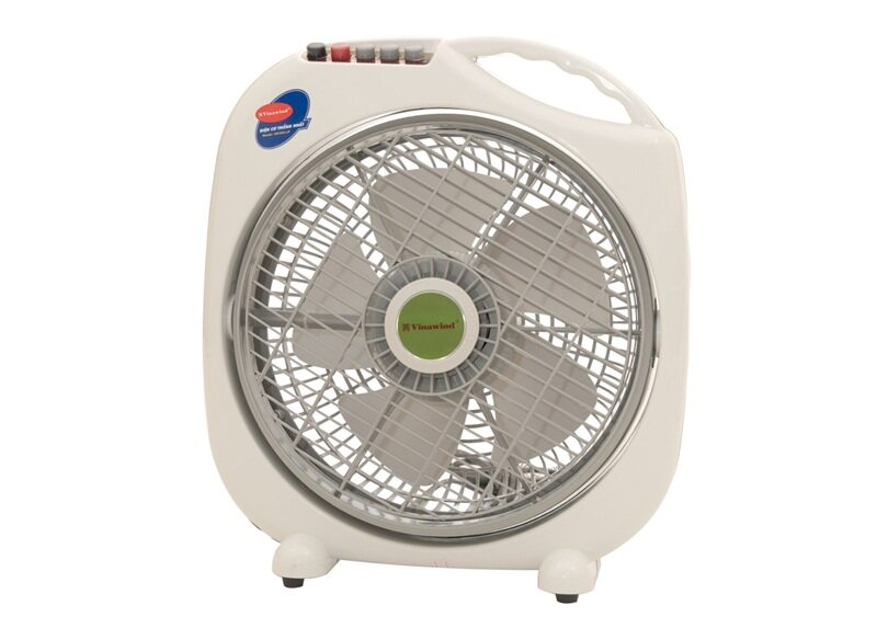 TOP 5 quạt hộp dưới 300K chất lượng đáng mua năm 2026