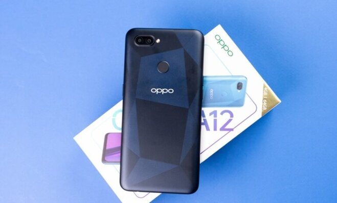 Oppo A12 32GB