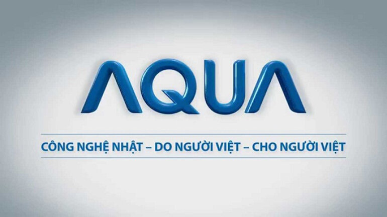 máy sấy quần áo Aqua