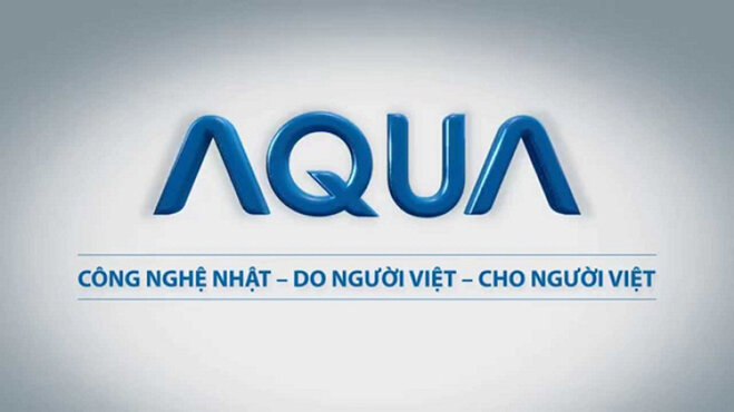 máy sấy quần áo Aqua