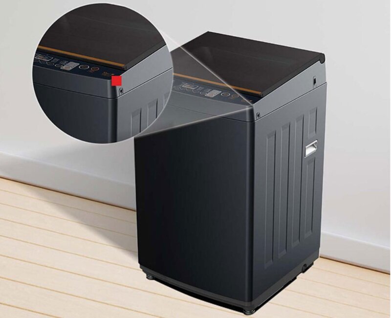Top 4 máy giặt Toshiba 10kg cửa đứng đáng mua nhất năm 2026