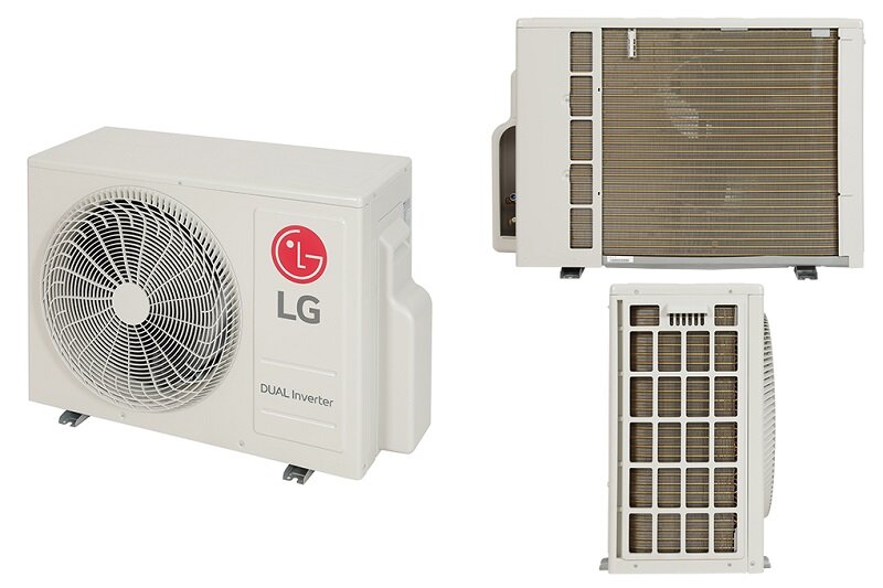 Đánh giá điều hòa LG Inverter 24000 BTU 1 chiều V24WIN1 mới 2024