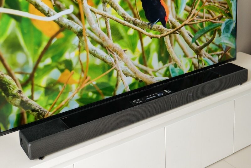 Đi tìm dòng TV sở hữu công nghệ chuyên dụng cực xịn, mức giá tầm trung