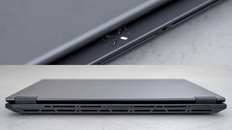 ASUS TUF Gaming A18 (2025): Quái vật 18 inch nhẹ nhất, giá tốt ngỡ ngàng