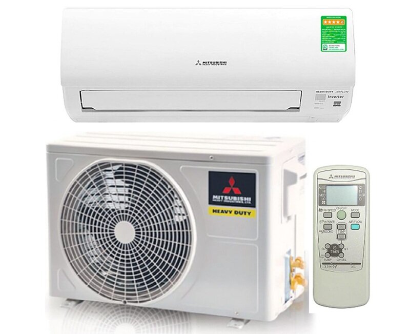 Lý do điều hòa Mitsubishi SRK/SRC18YYP-W5 là lựa chọn tốt nhất cho phòng 30m2 ở tầm giá rẻ