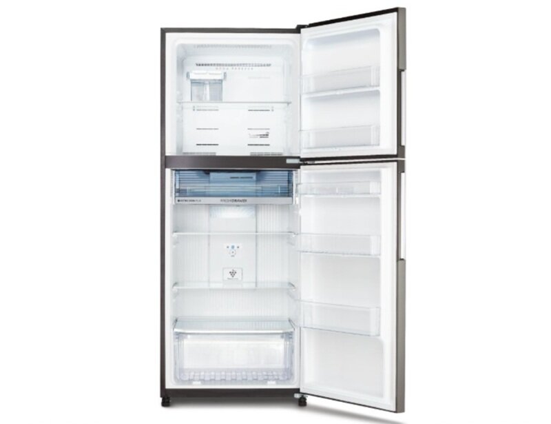 Tủ lạnh Sharp 471 lít SJ-XP500AE giảm 3 triệu đồng, dung tích lớn lại rất tiết kiệm điện