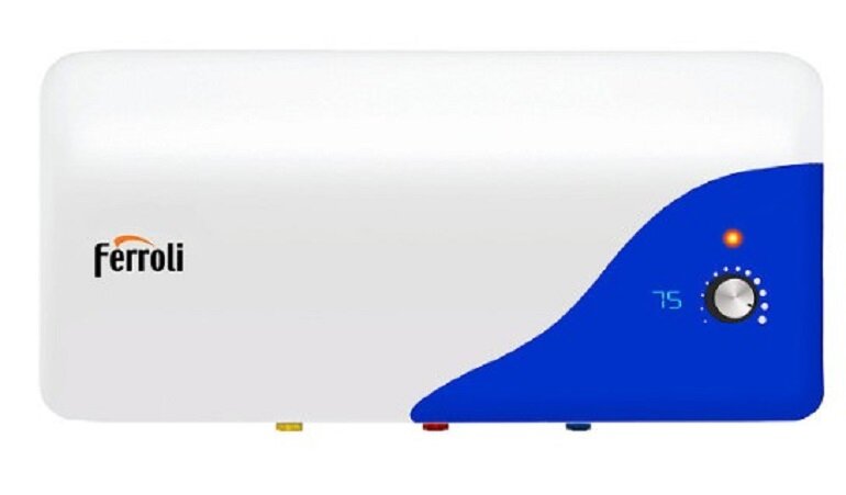 Bình nóng lạnh Ferroli UNO ME 15L