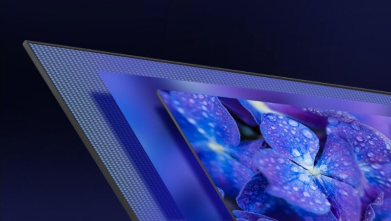 Chất lượng hình ảnh của smart tivi Coocaa 50S3U Pro 4K 50 inch
