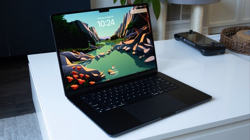 TOP 5 laptop cho nhu cầu học tập và giải trí, phù hợp với tân sinh viên 2025