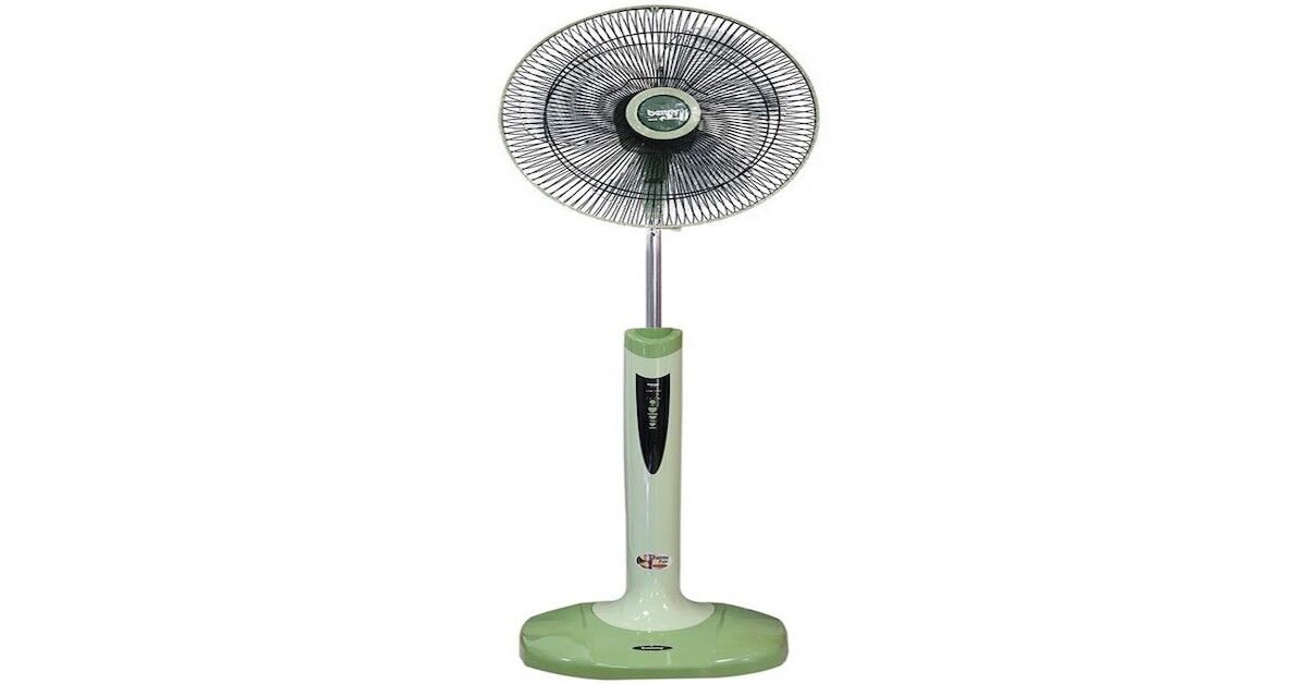 Quạt cây Benny loại nào tốt hiện nay?