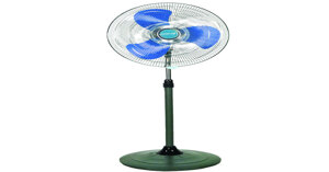 Quạt cây công nghiệp Komasu KM500IN có ưu điểm gì nổi bật?