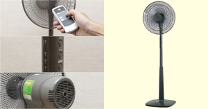 Quạt cây KDK M40K có tốt không? Giá bán bao nhiêu?