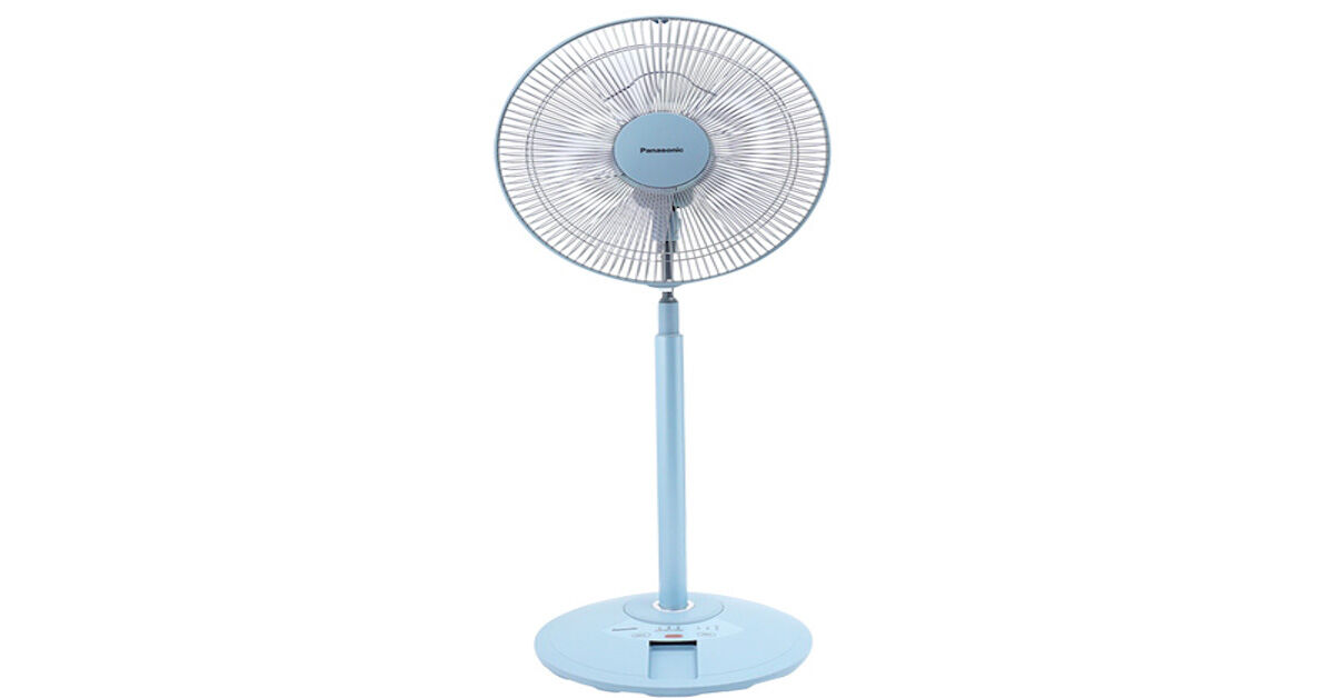 Quạt cây lửng Panasonic có tốt như lời đồn? Nên chọn model nào thì tốt?