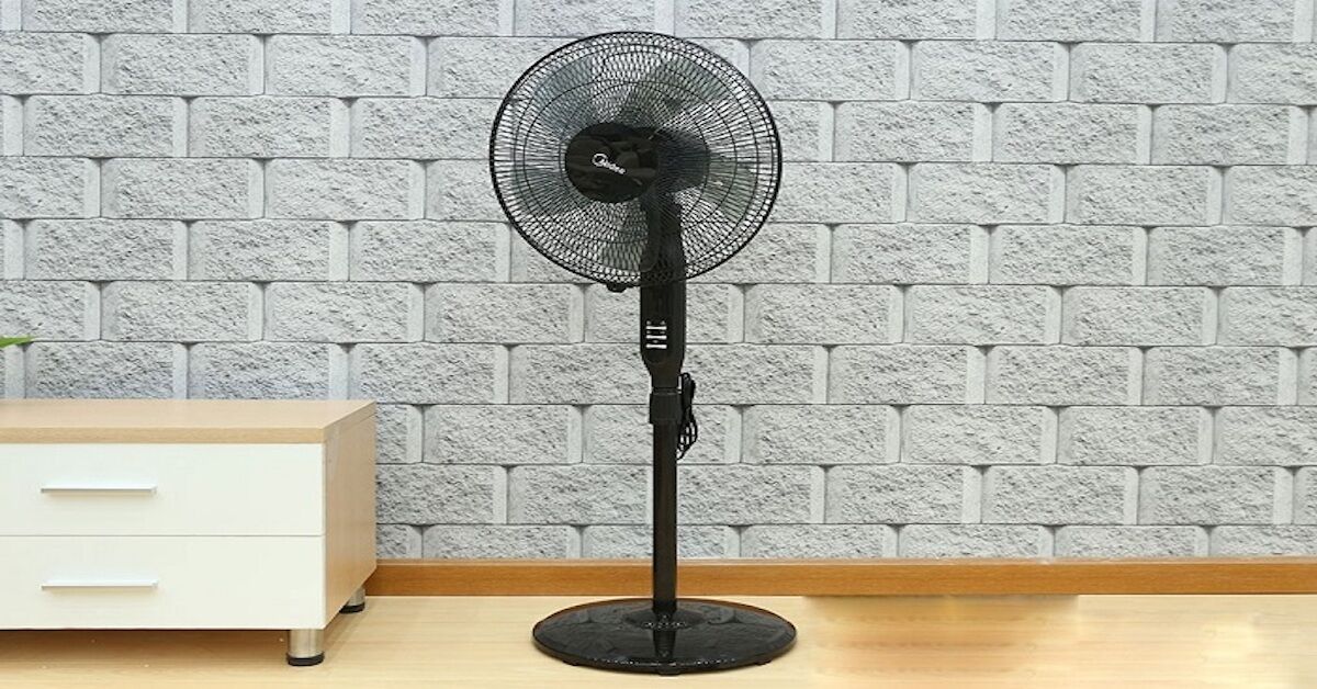 Quạt cây Midea giá bao nhiêu? Nên mua quạt cây Midea loại nào tốt nhất?